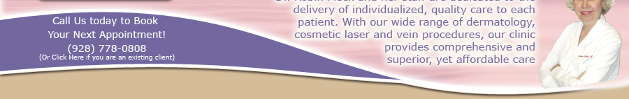 Call Us Today to Book Your Next Appointment